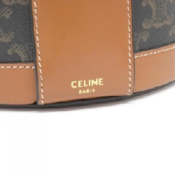 Túi xách vai MEDIUM TAMBOUR 195192BZJ của Celine - Hàng hiệu Chính hãng 805773