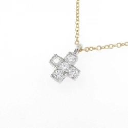 Dây chuyền Tiffany CruciForm - Hàng hiệu Authentic 839577