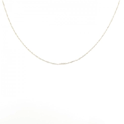 Dây chuyền 750YG - Hàng hiệu Authentic