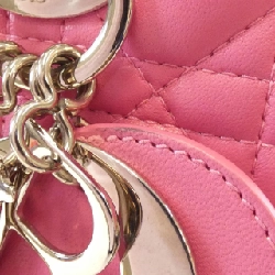 Túi Christian Dior Lady Dior CAL44551 617969