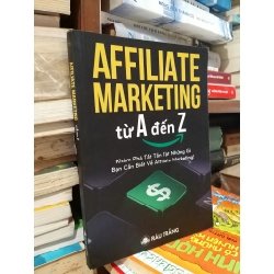 Affiliate marketing từ A đến Z - Râu Trắng