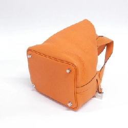 Túi Hermès Picotin Lock PM 056289CK - Hàng hiệu Chính hãng 766130