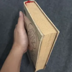 Năm tháng tĩnh lặng, kiếp này bình yên (Bìa cứng) - Bạch Lạc Mai 785523