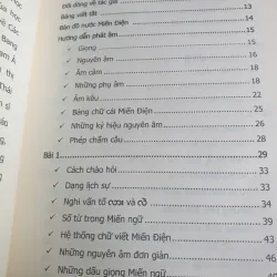 Miến Ngữ Cho Người Mới Bắt Đầu của Ph.D. Gene Mesher 642654