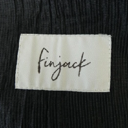 Áo khoác Finjack - Hàng hiệu Authentic 887767