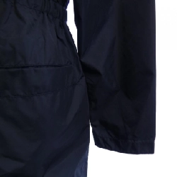 Áo khoác PRADA logo tam giác 291372 R191 Q04 - Hàng hiệu Chính hãng 821360