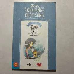 Hạt giống tâm hồn: thuốc chữa đau buồn
