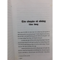 Nhật ký Đặng Thùy Trâm mới 80% bẩn bìa, ố 2005 HCM1712 Đặng Thùy Trâm LỊCH SỬ - CHÍNH TRỊ - TRIẾT HỌC 354825