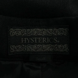 HYSTERIC GLAMOUR HYSTERIC GLAMOUR Quần 650916