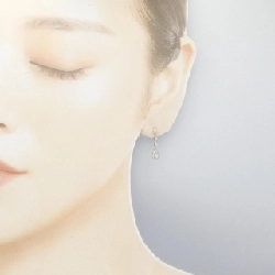 PT900 Bông tai kim cương 0.60CT - Hàng hiệu Chính hãng 877038