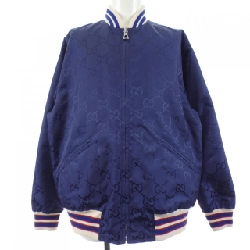 Gucci GUCCI GG Pattern 739810 ZANZ7 Áo khoác - Hàng hiệu Chính hãng