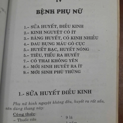 TỰ CHỮA BỆNH BẰNG CÂY THUỐC NAM TRÔNG DỤNG DỄ TÌM 301068