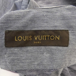 Áo sơ mi ngắn tay LOUIS VUITTON H9S15WZOY - Hàng hiệu Chính hãng 897601