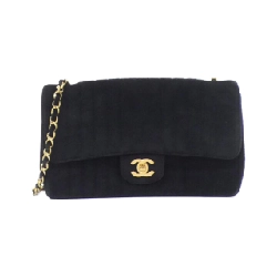 【Vintage】Túi xách chéo Chanel