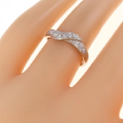 Nhẫn kim cương PT900 0.13CT - Hàng hiệu Authentic 854105