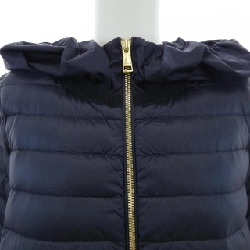 MONCLER DRAGONNET Áo khoác lông - Hàng hiệu Chính hãng 822329