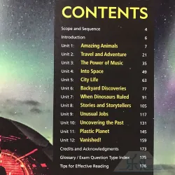 Reading explorer (Sách nhập) - 6 quyển - Phiên bản mới 758751