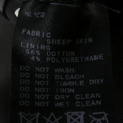 SCENTOF Pants - Hàng hiệu Authentic 818425