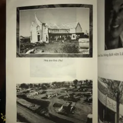 Đặng Thuỳ Trâm và chiến trường Đức Phổ - Lê Thành Giai 1021014