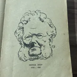 HENRIK IPXEN- BRAN PER GUYN- TUẤN ĐỒ dịch  747991