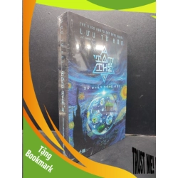 (TẶNG BOOKMARK) Tam Thể 3 Tử Thần Sống Mãi Lưu Từ Nhân mới 100% RBK2404 văn học