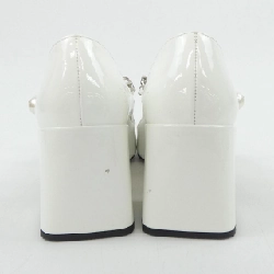 Giày MIU MIU - Hàng hiệu Authentic 827996