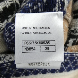 CHANEL P65175K60935 Áo khoác dài - Hàng hiệu Chính hãng 817230