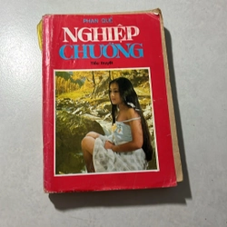 Nghiệp Chướng — Phan Quế — 1992s