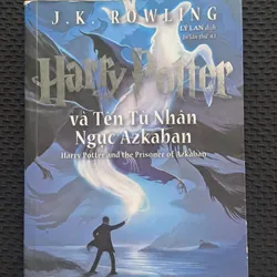 Harry Potter và tên tù nhân ngục Azkaban (p3) 576405