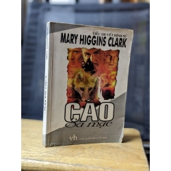 Cáo sa mạc - Mary Higgins Clark