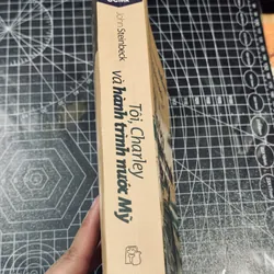 Tôi, Charley và hành trình nước Mỹ 693571