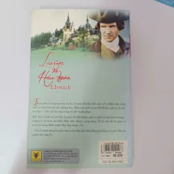 Lavina và Hầu tước Elswick - Barbara Cartland 926716