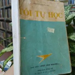 TÔI TỰ HỌC - NGUYỄN DUY CẦN