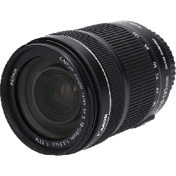 Ống kính EF-S 18-135mm F3.5-5.6 IS STM - Hàng hiệu Chính hãng 879675