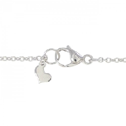 Piaget Piaget Heart Necklace - Hàng hiệu Authentic 841076