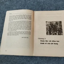 HIỂU ĐỂ LÀM ĂN THÀNH CÔNG VỚI NGƯỜI MỸ 719991