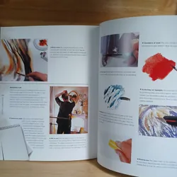 Life Drawing Class - Lucy Watson 607555