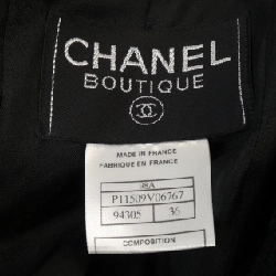 Áo khoác CHANEL P11509V06767 98A - Hàng hiệu Chính hãng 818750
