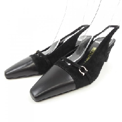 Giày SALVATORE FERRAGAMO - Hàng hiệu Authentic 830370