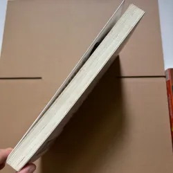 Hoang dã - Hành trình tìm lại mình trên đường mòn Pacific Crest - Cheryl Strayed 748054