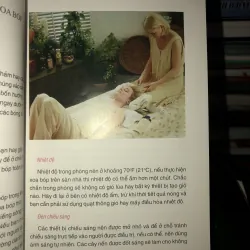 Massage phục hồi & tăng cường sức khỏe - Rosalind Widdowson 782294