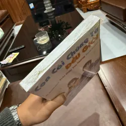 CON CÁI CHÚNG TA ĐỀU GIỎI – BÍ QUYẾT ĐÁNH THỨC TÀI NĂNG TRONG TRẺ- K5 1033862