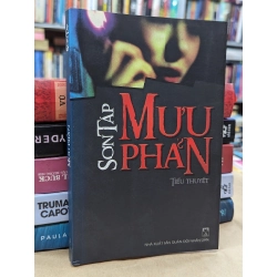 Mưu phản - Sơn Táp