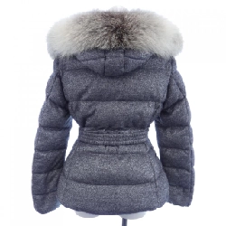 Áo khoác lông vũ MONCLER 638834