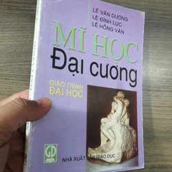 Mỹ học đại cương 542261