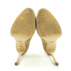 【Khuyến mãi】Giày cao gót Sergio Rossi 661487