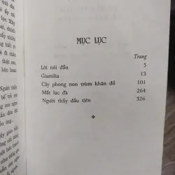 Sách: Núi đồi và Thảo nguyên - Tác giả: T.Aitmatov (A3) 599403