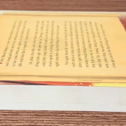 Tiểu thuyết phiêu lưu THUYỀN TRƯỞNG BLOOD (Rafael Sabatini) 993745