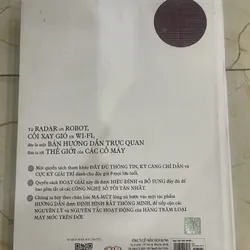 Vạn vật vận hành như thế nào ? - David Macaulay (B) 599628
