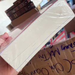 (Đông A) - Thiên Hoàng Minh Trị - Donald Keene ( bìa mềm) 1004112